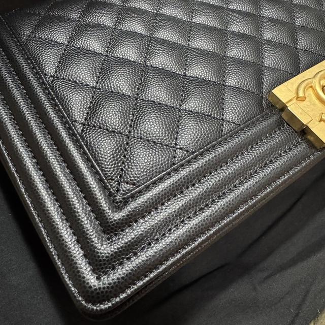 Chanel Boy 11 GHWMicrochip 24 รูปที่ 4