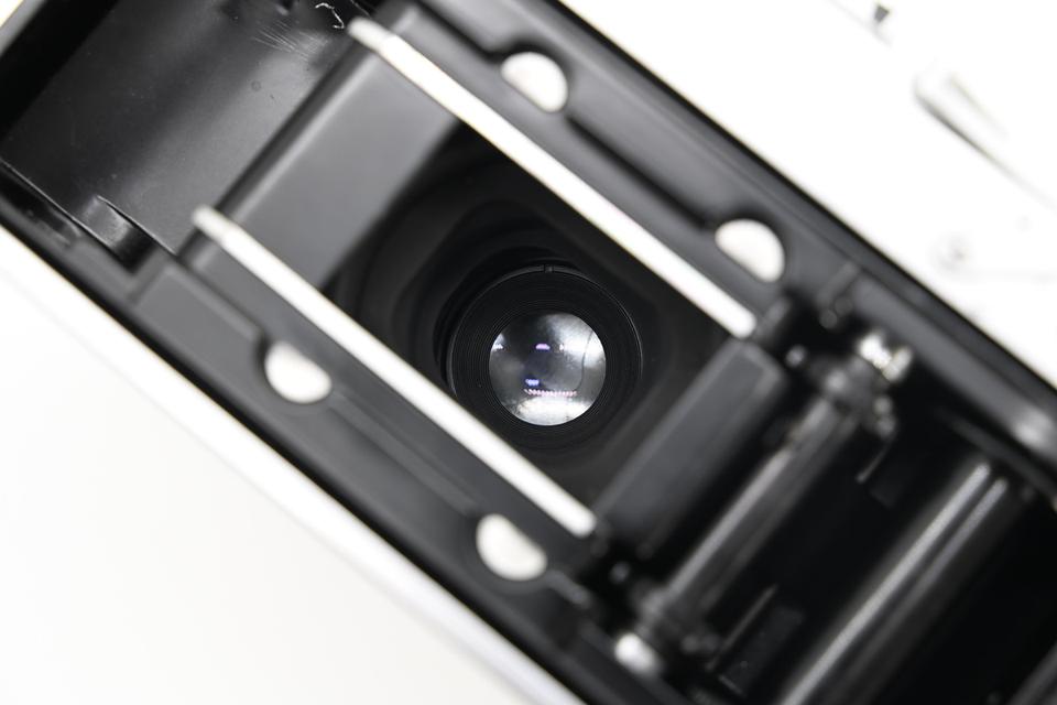 กล้องฟิล์ม WALZ 35-SV Walzer 4.5cm F2.8 12