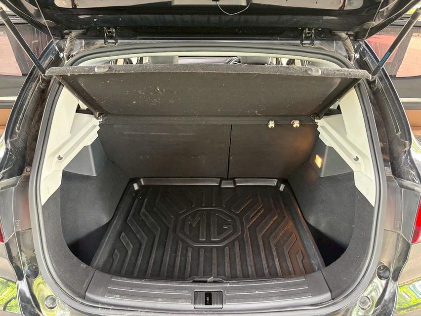 🚗 2023 MG ZS 1.5 X+ Sunroof AT รูปที่ 19