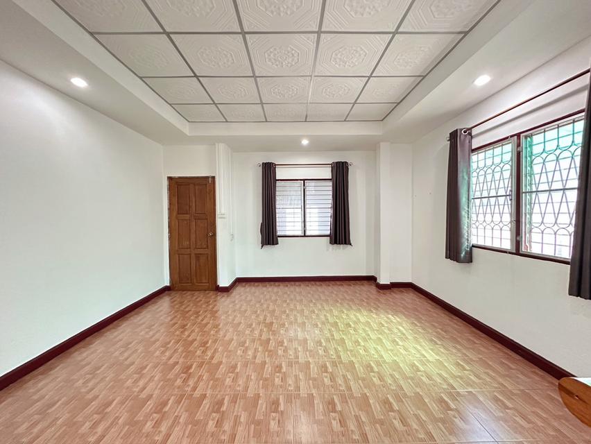 ขายบ้านเดี่ยว 2 ชั้น หมู่บ้านอัมรินทร์นิเวศน์ 3 ผัง 1 ถนนสายไหม 13 (ซอยย่อย 4/2)#LB122 – 001158 10