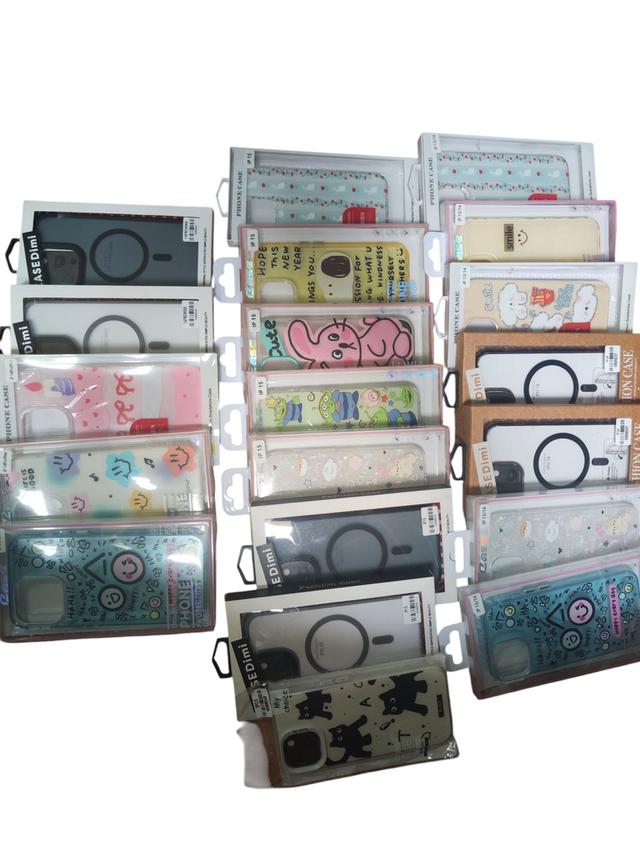 Case iphone 13/14/14pm/15