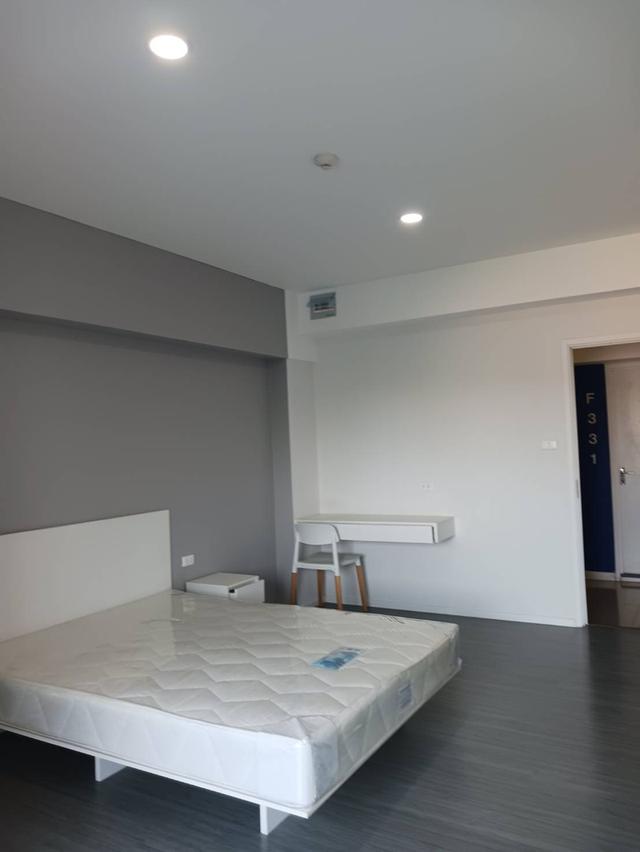 คอนโด ราคาต่ำกว่าล้าน บรรยากาศดี เดินทางสะดวก รูปย่อยที่ 5