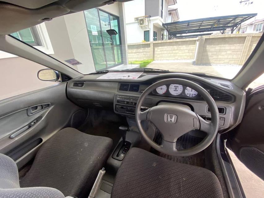 🇯🇵 Honda Civic 3 door 🇯🇵