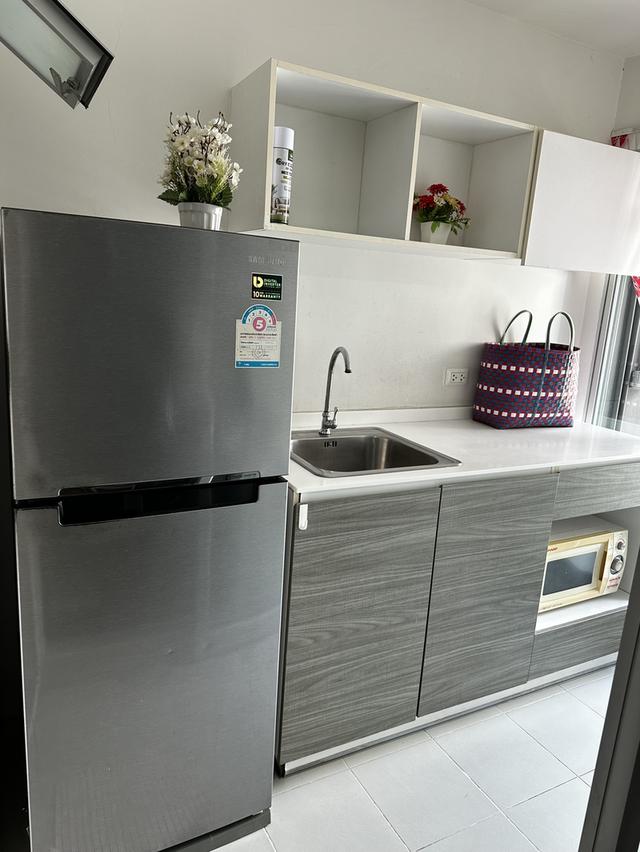 คอนโดให้เช่า ขายพร้อมผู้เช่า 17