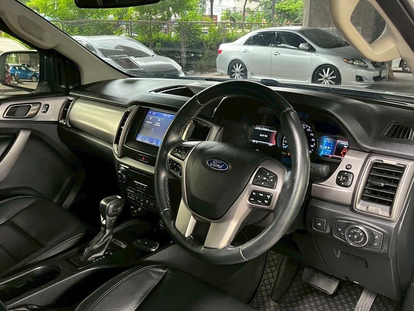 ขาย Ford Renger 2.0Limited ปี19 11