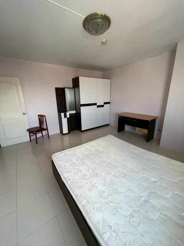 Sathorn Suite Condo (สาทรแฮปปี้แลนด์ คอนโด) 7