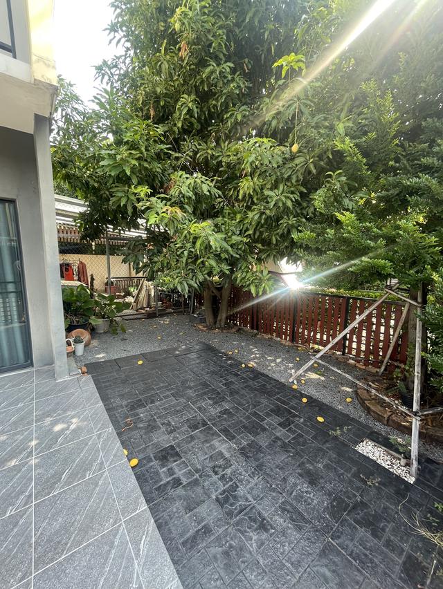 โครงการ เดอะคอนเนค28 วัชรพล เพิ่มสิน 10