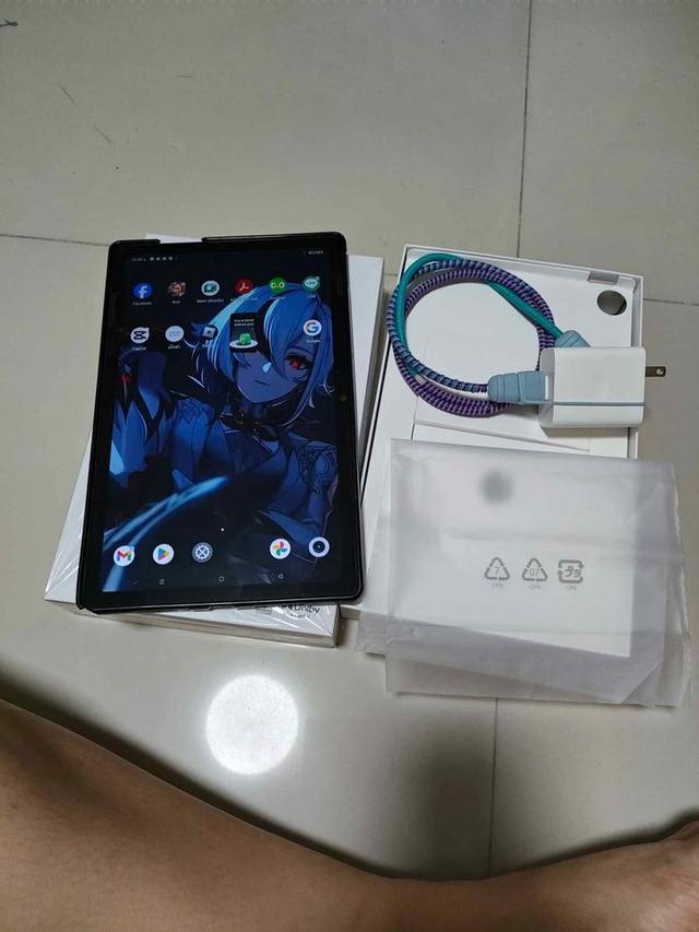 ขาย Realme Pad WIFI 4