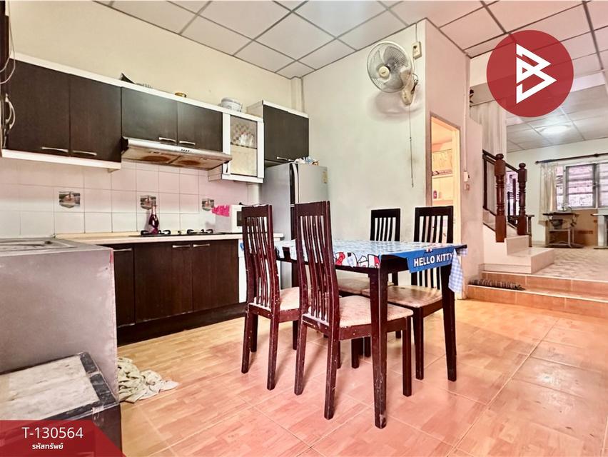 ขายทาวน์โฮม หมู่บ้านลัลลี่วิลล์2 ศรีนครินทร์-เทพารักษ์ (Lally Ville2 Srinakarin-Teparak) แพรกษา สมุทรปราการ 5