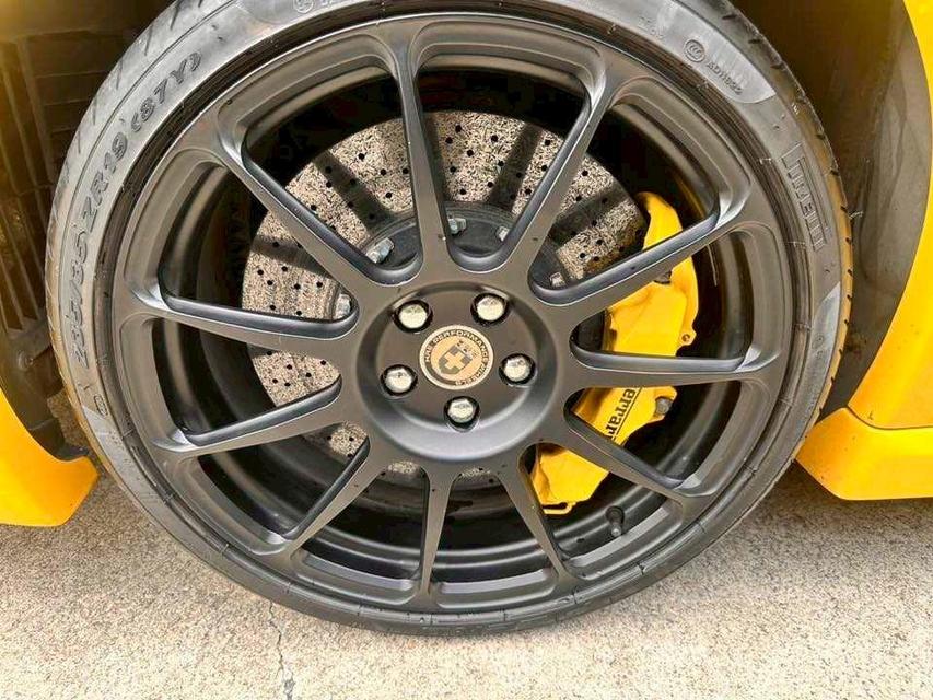 ขาย Ferrari F430 Spider ปี12 15