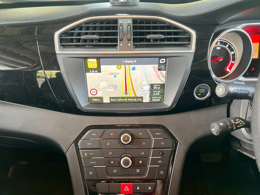 MG GS 2.0 Turbo D 2WD AT ปี 2017 15
