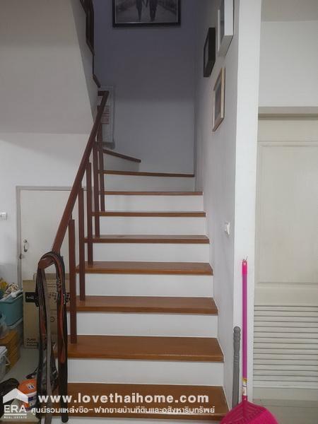 ขายถูก ทำเลทอง ทาวน์เฮ้าส์ 2 ชั้น หมู่บ้านศุภาลัยโนโว วิลล์ วงแหวน-บางใหญ่ พื้นที่ 21.4 ตรว. ขาย 1.8 ล้านบาท  ซื้ออยู่ก็ดี ปล่อยเช่าก็รวย 12