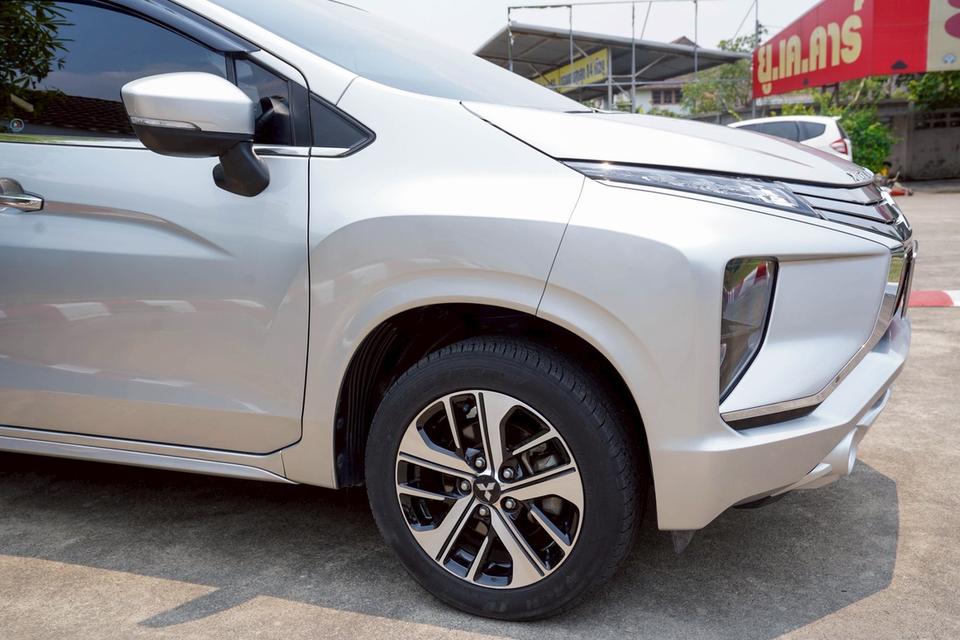 #MITSUBISHI XPANDER 1.5 GT AT ปี 2019 สีเทา8กว 9983 (กรุงเทพมหานคร)ไมล์ : 41,xxx รูปที่ 6