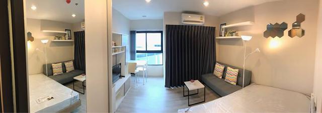For Rent Plum Condo Central Station 6