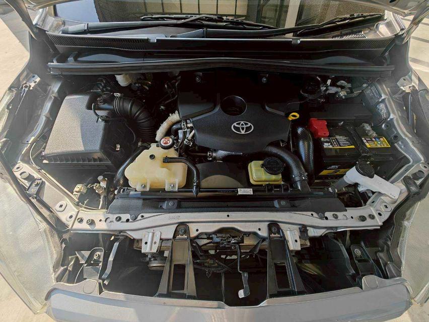 2020 TOYOTA INNOVA 2.8V CRYSTA 4