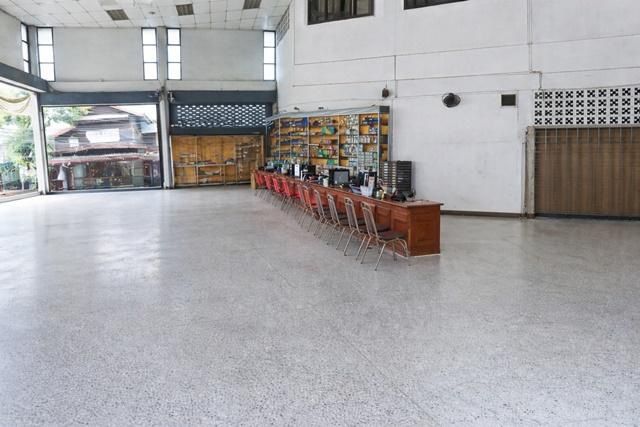 ที่ดินพร้อมอาคาร 3ชั้น 5นอน 4น้ำ สุขุมวิท83 BTSปากน้ำ ใกล้ BTS ศรีนครินทร์ 500 ม. และหอชมเมืองสมุทรปราการ 1ไร่ 1000 ตร.ม 7