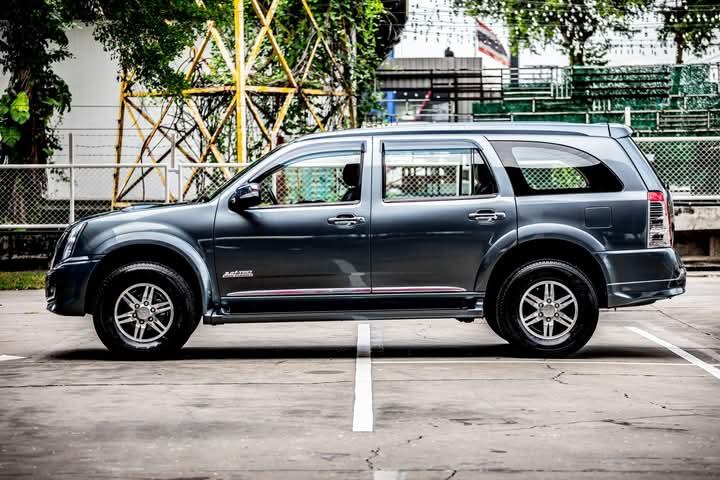 ขายด่วน Isuzu MU-7 7