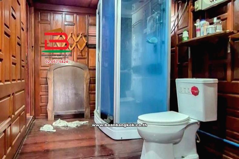 ที่ดินพร้อมสิ่งปลูกสร้าง เนื้อที่ 3-0-18 ตรว. ทำเลดี ใกล้ร้านกาแฟภพรัก ตำบลจอมปลวก อำเภอบางคณที จังหวัดสมุทรสงคราม 11