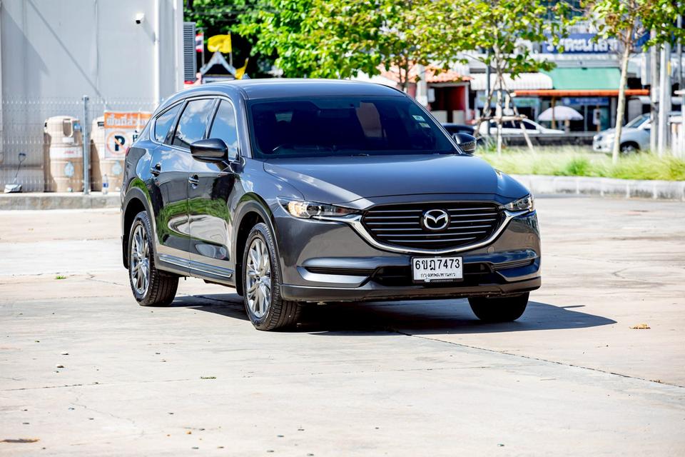 Mazda CX-8 2.5SP ปี19 รูปที่ 5