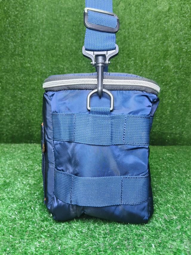 Alpha Industries Camrmera Bag 5