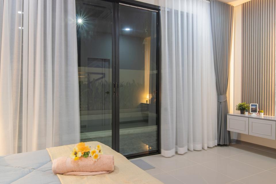 Areeya Pool Villa Pattaya 16