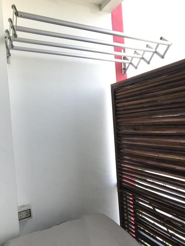 คอนโด COMBS ติดถนนลงหาดบางแสน ห่างจากถนนสุขุมวิท 250 เมตร 15