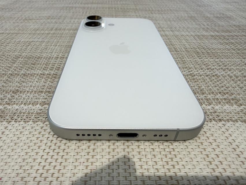 iPhone 16 128 GB ผ่อนได้ รูปที่ 2