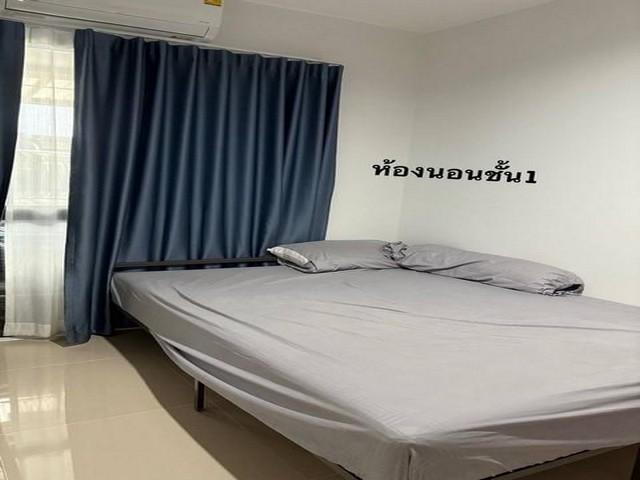 ให้เช่า ทาวน์โฮม 3 ชั้น หลังมุม หมู่บ้านกลางเมือง พหล-วิภาวดี หมู่บ้านใหม่พึ่งสร้าง เจ้าของพึ่งซื้อได้1ปีไม่ค่อยได้อยู่ 12