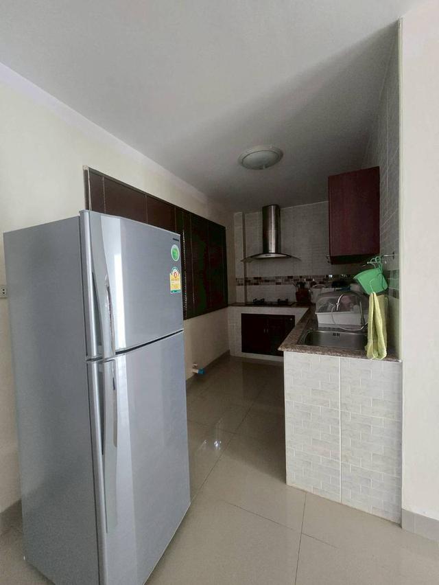 บ้านเดี่ยวให้เช่าพร้อมเฟอร์นิเจอร์ หมู่บ้าน โรยัลปาร์ควิลล์ ซอยสุวินทวงศ์ 44 5