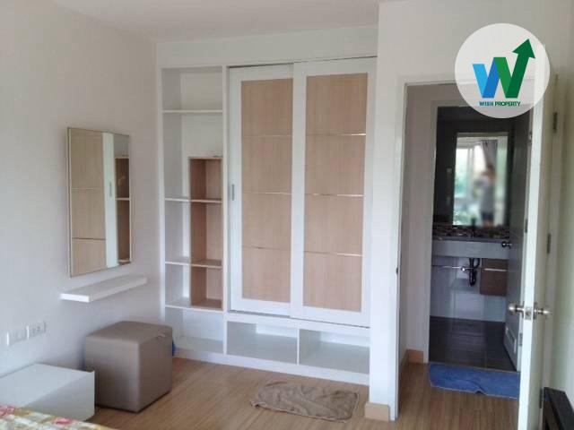 ขาย คอนโด แอดเดอร่า แจ้งวัฒนะ ADDERA CONDO 1