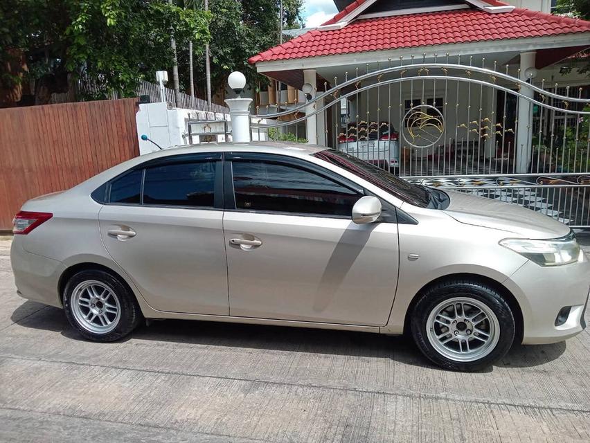 VIOS​ 1.5​E​ ปี​ 2013​ เจ้าของ​ขา​ยเอง​ 6