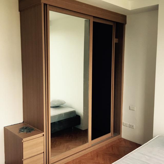 ให้เช่า คอนโด Abstract Condo Sukhumvit 66/1 ใกล้ BTS อุดมสุข  Low Rise condo, style resort 6