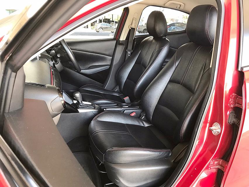 ขาย MAZDA 2 1.3 High Connect โฉม 4Dr ปี 2017 7