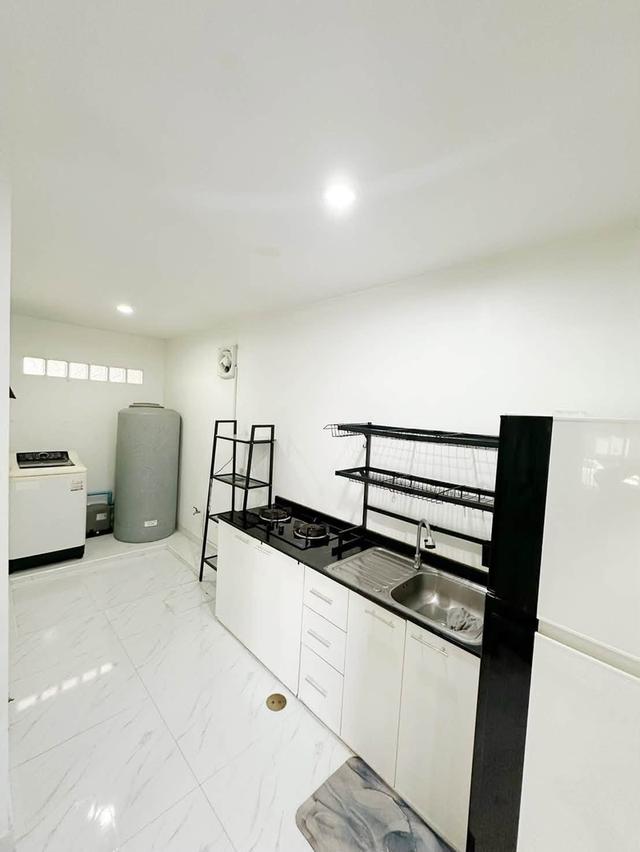 ให้เช่าทาวโฮม บ้าน 2 ชั้น บ้านโครงการ Pleno สุขุมวิท-บางนา พร้อมอยู่ 10