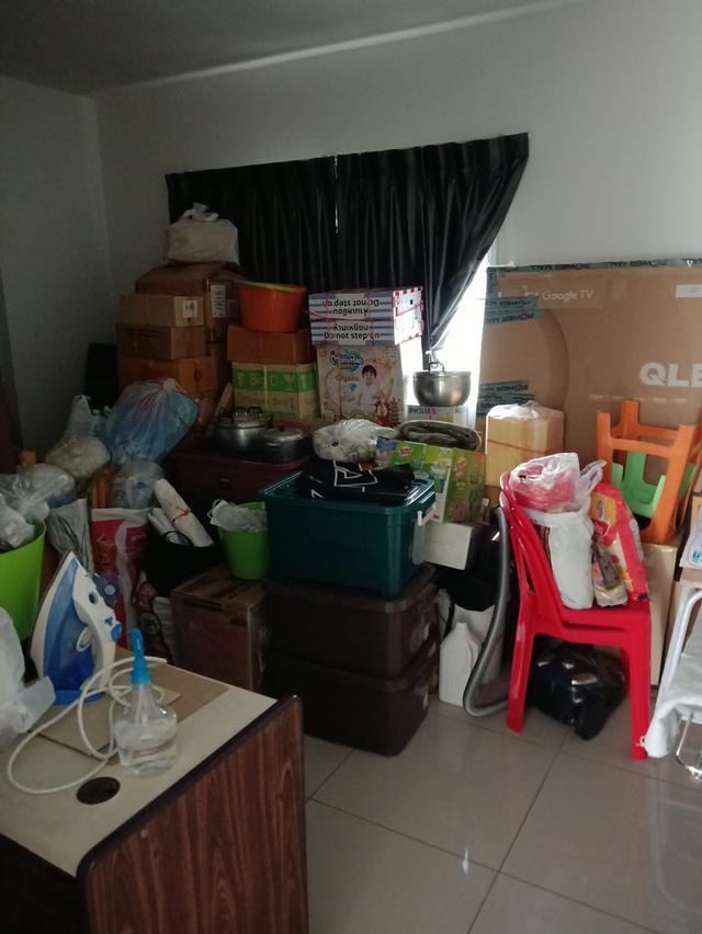 หมู่บ้านดีพร้อมแกรนด์ 7