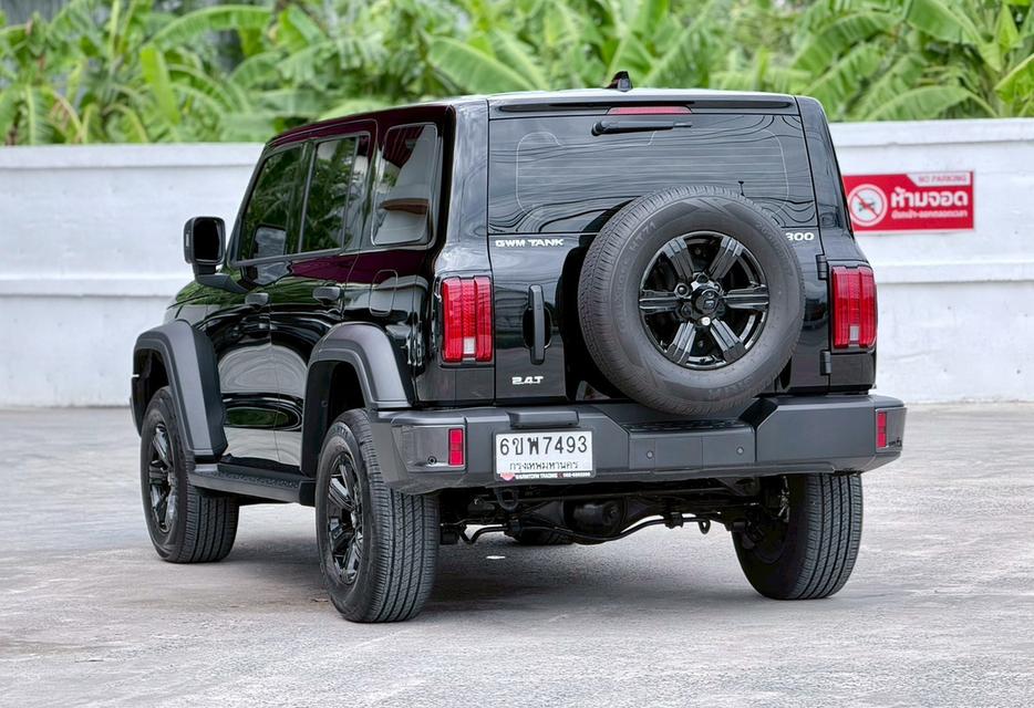 GWM Tank300 2.4Pro ปี2025 รูปที่ 6