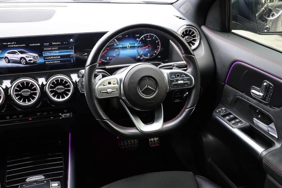 ขาย Benz Gla200 Amg ปี21 13