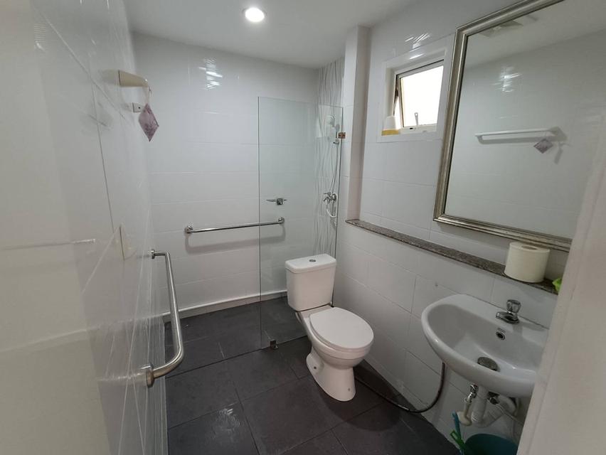 ขาย/ให้เช่า บ้านทาวน์โฮม 3 ชั้น ม.ศุภาลัยวิลล์-สุขุมวิท ศรีนครินทร์ 8