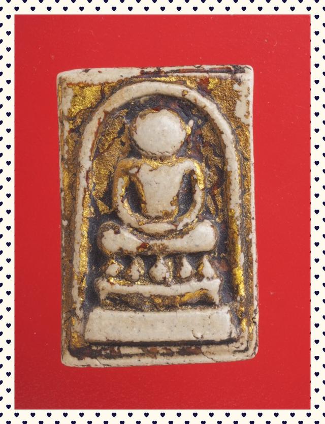 b9.พระสมเด็จ พระเบญจภาคี พระเครื่อง