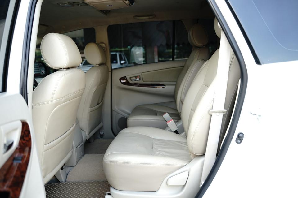 2013 TOYOTA INNOVA 2.0V  9