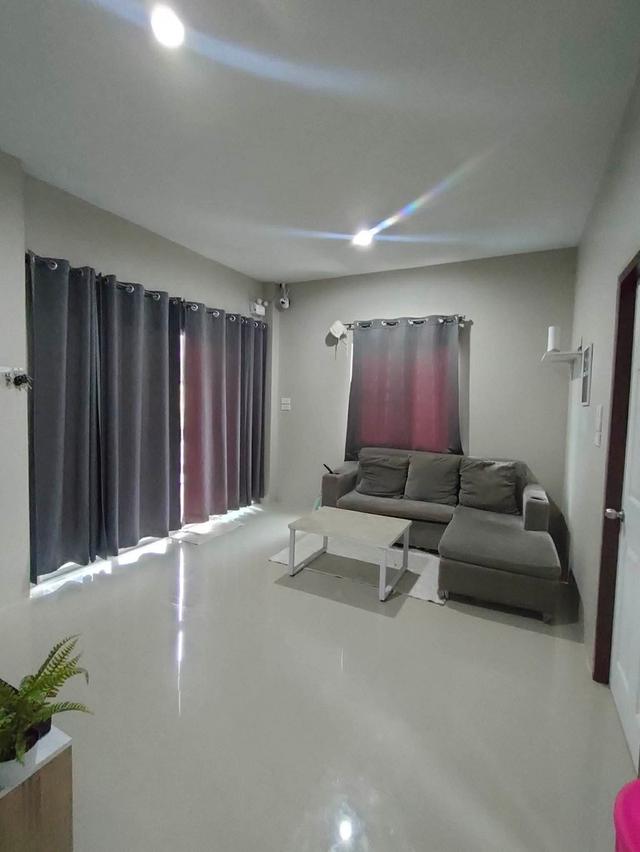 บ้านเดียวเชียงใหม่ 2ห้องนอน2ห้องน้ำ 4