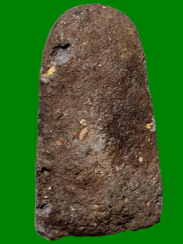 หลวงปู่ทวดเนื้อว่าน 2497 พิมพ์พระรอด 2