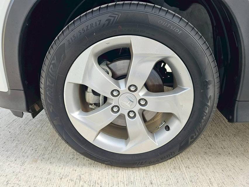 🔰 Honda HR-V 1.8 S ปี 2015 รูปที่ 9