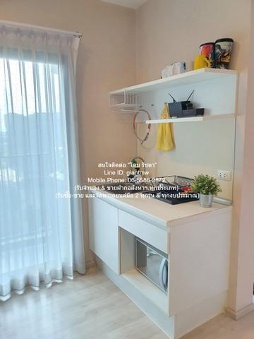 Condominium Plum Condo Central Station Phase 1 ใกล้กับ เซ็นทรัล เวสต์เกต 15000 thb 2 ห้องนอน พท. 46 ตาราง.เมตร ราคาดีที่ 6