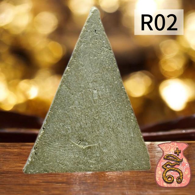 หลวงพ่อรุ่ง วัดท่ากระบือ ออกวัดบางยาง 2498 4