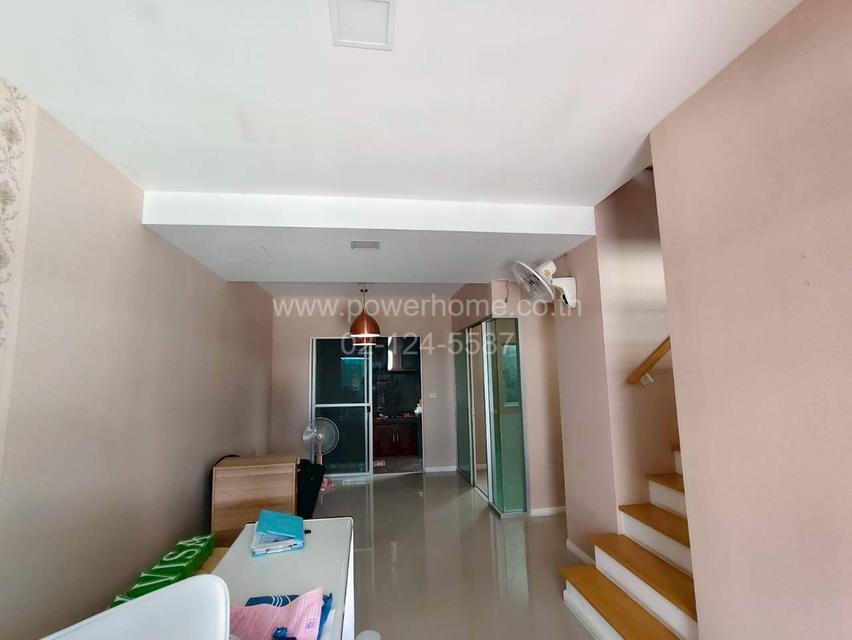 หมู่บ้านพฤกษาวิลล์ ประชาอุทิศ – สุขสวัสดิ์ 78 ใกล้ตลาด บิ๊กซีประชาอุทิศ ถนนสุขสวัสดิ์ แขวงทุงครุ เขตทุ่งครุ กรุงเทพมหานคร 10