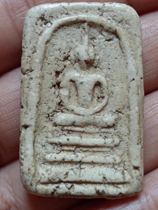 พระสมเด็จ พระบ้านสะสม