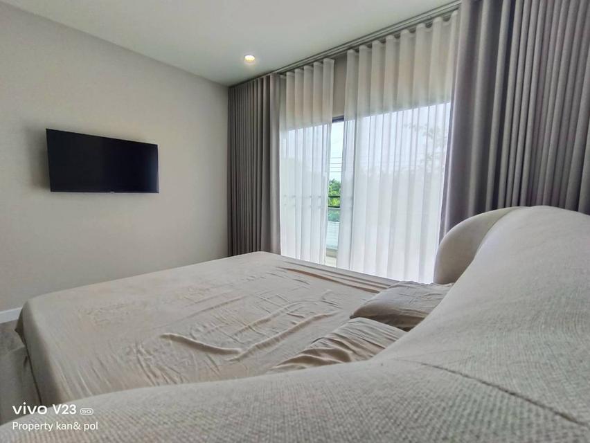 ขายบ้านเดี่ยว เพอร์เฟค เพลส แจ้งวัฒนะ 2 Perfect Place Chaengwattana 2 12