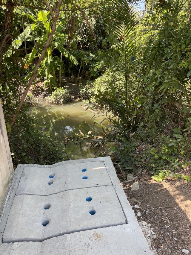 ขายที่ดิน ถมแล้วนาน 10 ปี 2