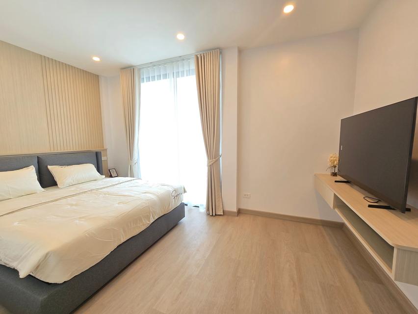 ปล่อยเช่าพูลวิลล่าส่วนตัว🍹🏊♀️ สระกว้าง ฟังกชันครบ จะพักผ่อนหรือปาร์ตี้ก็จัดเต็ม พิกัด เชียงใหม่ หางดง ทักด่วน! 11